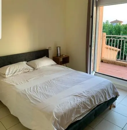 Maison De 3 Chambres A A 800 M De La Avec Vue Sur La Jardin Clos Et Wifi Bandol